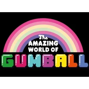 The Amazing World of Gumball