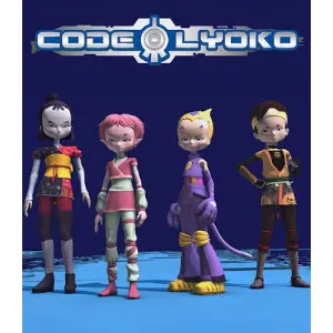Code Lyoko