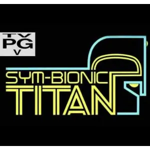 Sym-Bionic Titan