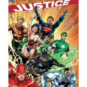Justice League