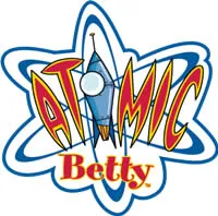 Atomic Betty