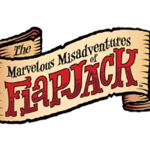 The Marvelous Misadventures of Flapjack