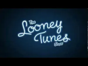 The Looney Tunes Show