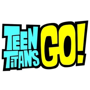 Teen Titans Go!
