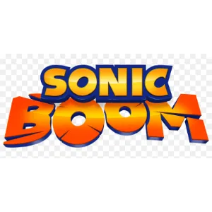 Sonic Boom