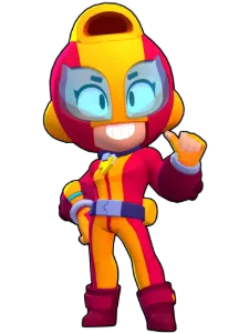 Max