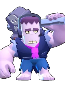 Frank