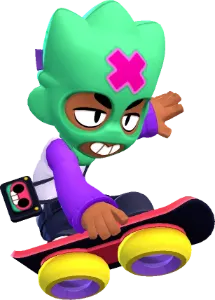 Ollie