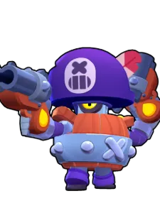 Darryl