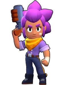 Shelly