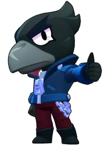 Crow
