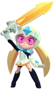 Starr Nova