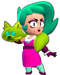 Lola