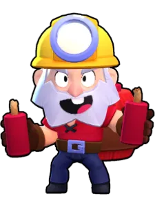 Dynamike