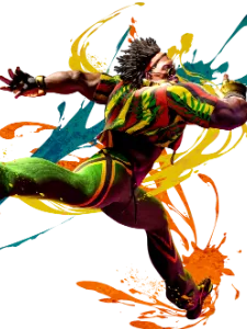 Dee Jay