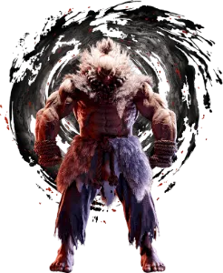 Akuma