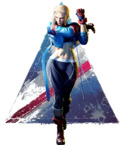 Cammy