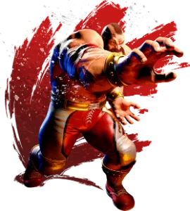 Zangief