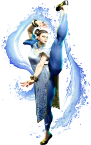 Chun-Li