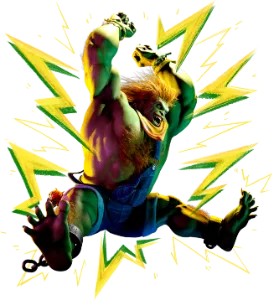 Blanka