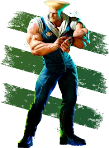 Guile