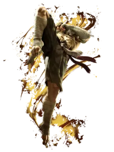 Sagat