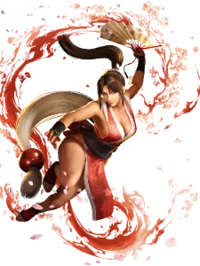 Mai