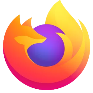 Mozilla Firefox