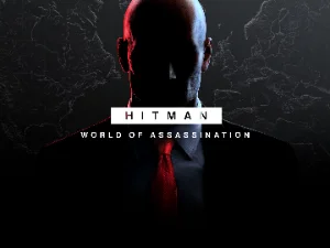 Hitman World of Assassination