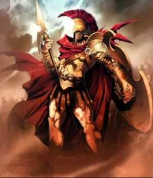 Ares