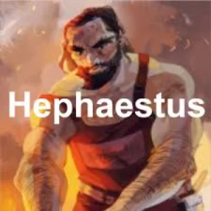 Hephaestus