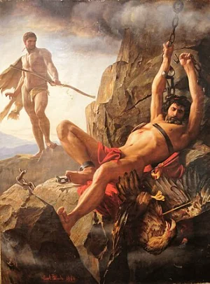 Prometheus