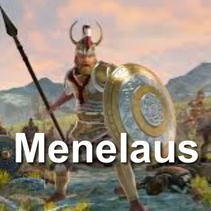 Menelaus