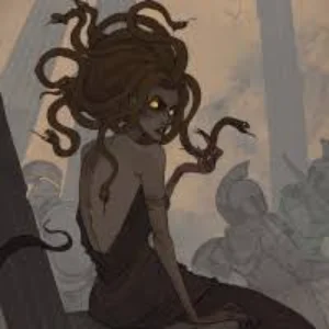 Medusa