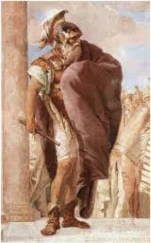 Agamemnon