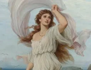 Aphrodite