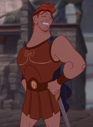 Heracles