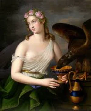 Hebe