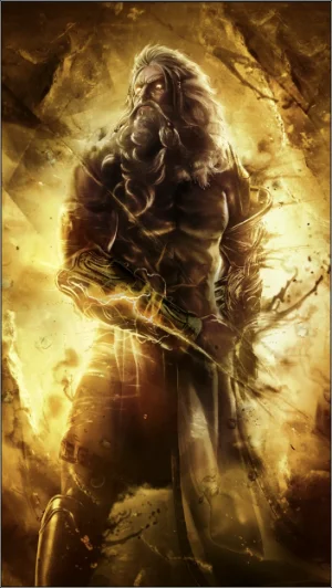 Zeus