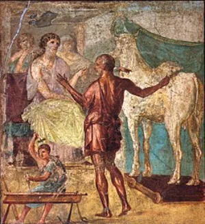 Daedalus