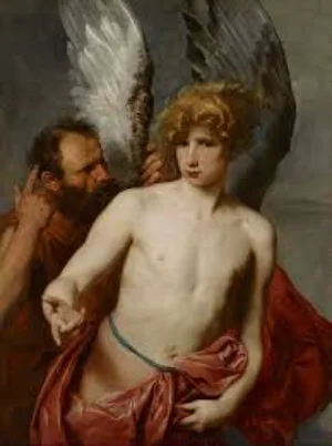 Icarus