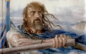 Odysseus