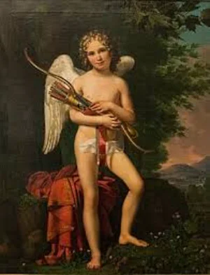 Eros