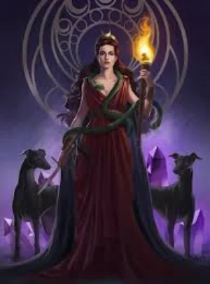 Hecate
