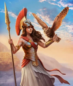 Athena