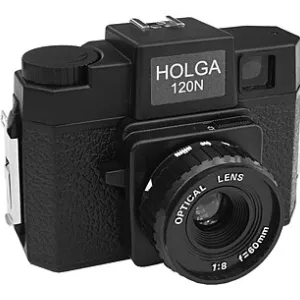 Holga 120