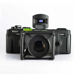 Fuji GX617