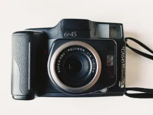 Fuji GA645