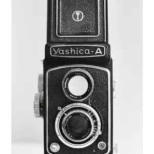 Yashica