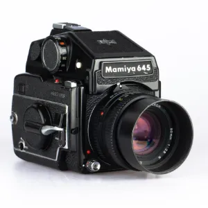 Mamiya 645